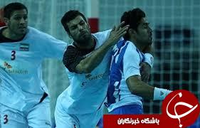 نصرتی: قسمت نبود با سجاد همبازی شوم