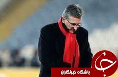 تركاشوند: تمديد قرارداد برانكو نهايى شده است
