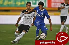 كريمی سه هفته از تركيب آبی پوشان دور خواهد بود