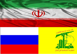 ادعای ایلاف: سرخوردگی مسکو از شکست‌های ایران و حزب‌الله، دلیل خروج از سوریه