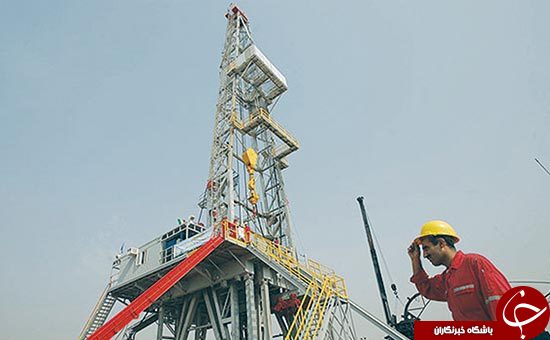 فعالیت دکلهای ملی حفاری در میدانهای مشترک نفتی