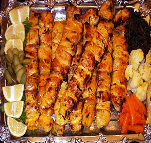 نکات اساسی برای درست کردن جوجه کبابِ عالی