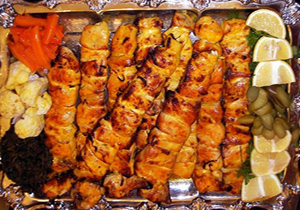 نکات اساسی برای درست کردن جوجه کبابِ عالی