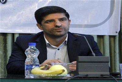 فعالیت 255 باشگاه ورزشی مجوز دار در همدان
