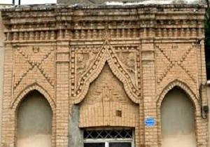 بازدید 12 هزار زائر از اماکن متبرکه بیجار