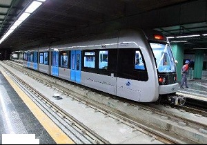 پیشرفت 28 درصدی قطار شهری کرمانشاه