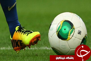 اتفاقی عجیب در لیگ های ایران و انگلیس