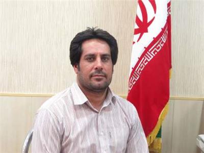 قضاوت داور همدانی در مسابقات کبدی جوانان آسیا