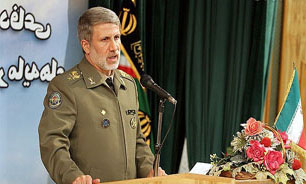 ‌ صنعت دفاعی ایران، دشمنان را از تهاجم نظامی مأیوس كرد‌