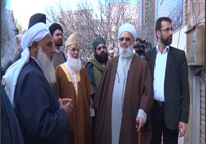 اسلام دومین دین بزرگ در انگلستان می باشد