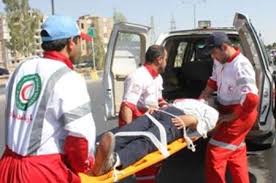 ۶۰۸ عملیات امداد و نجات نوروزی در گلستان