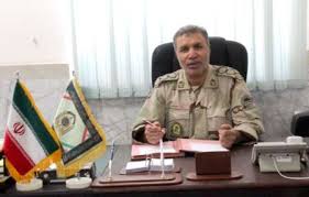كشف قرص ترامادول قاچاق در منطقه مرزي شهرستان گنبدكاووس