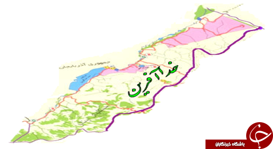 چرا گلوله های توپ قره باغی به خدا آفرین می&zwnj;خورد؟ + تصاویر