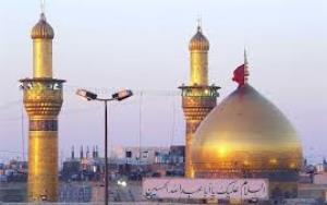 اعزام 41 هزار زائر يزدی به عتبات عاليات عراق  در سال گذشته