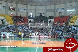 ایران میزبان تورنمنت چهار جانبه فوتسال