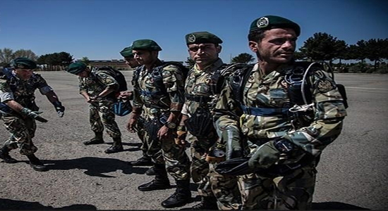 ماموریت&zwnj;های محرمانه نزاجا را چه کسانی انجام می&zwnj;دهند؟ + تصاویر