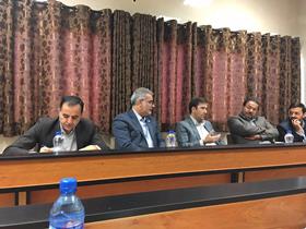 آغاز عملیات ساخت استانداردترین خوابگاه دانشجویی