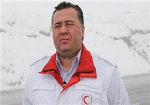 امداد رسانی به 53 مورد حادثه در اردبیل