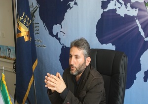 برگزاری همایش تجلی شیدایی5 در هفته هنر انقلاب اسلامی