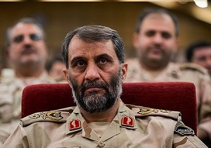 مرز مشترک ایران با آذربایجان و ارمنستان امن ترین مرز کشور