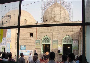 اجرای طرح آرامش بهاری در 21 امامزاده و بقعه شاخص استان اردبیل