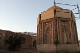 مرمت مقبره خواجه اتابک در برنامه شهرداری کرمان