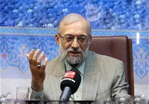 جزئیات پیشنهاد لاریجانی برای تاسیس سازمان جدید هسته‌ای
