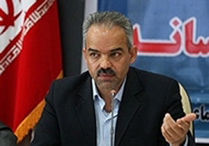 شناسایی 555 نیروی کارخارجی غیرمجاز