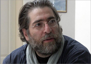 فردین خلعتبری مهمان «سفید» می‌شود