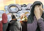 عاقبت نه نگفتن به دوستان ناباب
