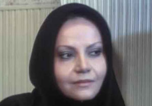 وضعیت مادرم حاد است