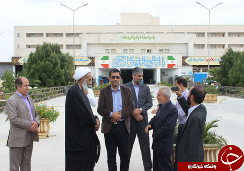 عیادت عضو مجلس خبرگان رهبری از بیماران در فارس + تصاویر عیادت عضو مجلس خبرگان رهبری از بیماران در فارس + تصاویر
