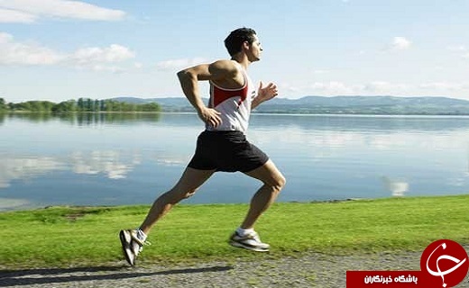 هشدار برای ورزشکاران/فشار بر قلب و عروق با از دست دادن آب بدن