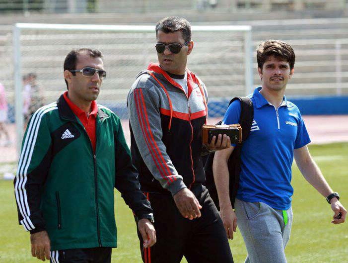 داوری خراسان به روز‌های اوج خودش باز می‌گردد