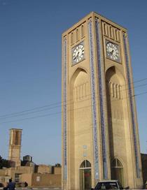 نخستين شهر خشتی  جهان