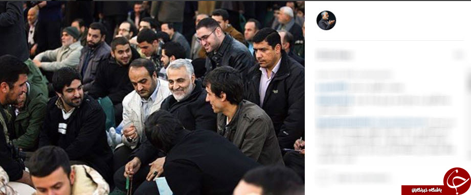 اینستاگردی
