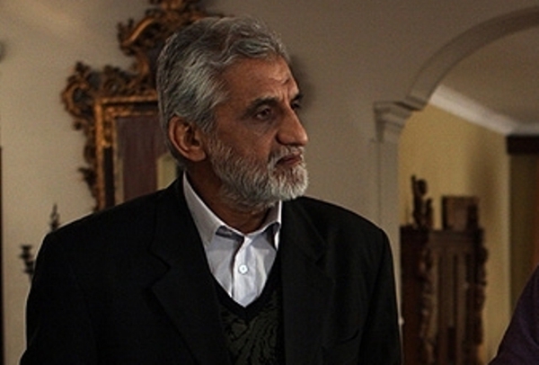 بازیگر &laquo;مختارنامه&raquo; درگذشت