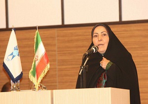 همایش بزرگداشت مقام زن و مادر