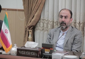 معرفی معاون هماهنگی، اموراقتصادی و توسعه منابع استانداری يزد