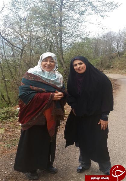 همسر ظریف