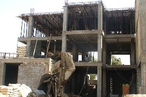 بهره‎برداری از مجتمع فرهنگی هنری چابهار در هفته دولت