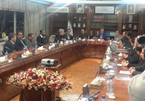 جدول ۲۰ گانه حقوق سال ۹۵ کارگران