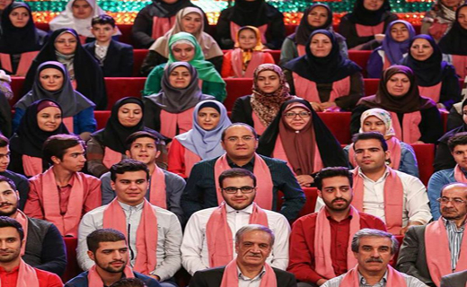 &laquo;خندوانه&raquo; تنها معنایش، دورِ هم خندیدن نیست/ &laquo;جناب&zwnj;خان&raquo; دیدن چه فیلمی را به مردم پیشنهاد کرد؟