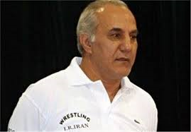 بهتراست به جای سوریان فرنگی کار دیگری در گزینشی کشتی بگیرد