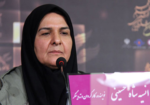 شاه‌حسینی در انتظار ساخت «به کودکان شلیک نکنید»