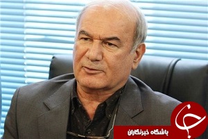 مدیرعامل استقلال شایعه جدایی اش را تكذیب كرد/ دفاع تمام قد افشارزاده از كادر فنی آبی ها