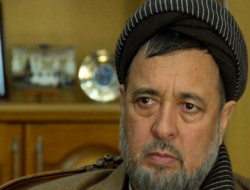 دانشگاه کرمان میزبان معاون رئیس اجرایی افغانستان شد