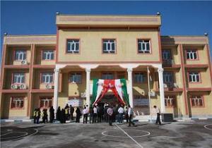ساخت 34 مدرسه خیرساز در آذربایجان غربی