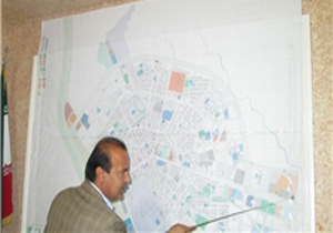 بهره‌برداری از کمربندی دوم دهدشت تا 2 ماه آینده
