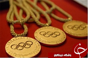 دوپینگ قهرمان المپیک، مدال طلا را تقدیم نفر دوم کرد